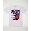 Code Geass Eye T Shirt at Spencer's