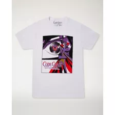 Code Geass Eye T Shirt at Spencer's