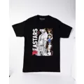 Characters Beastars T Shirt at Spencer's