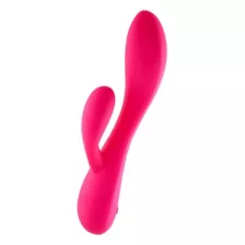 plusOne Dual Vibrating Massager at Spencer's