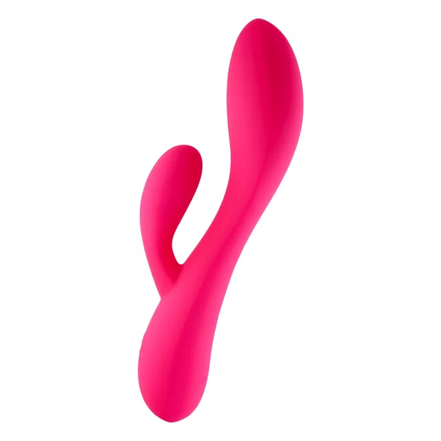 plusOne Dual Vibrating Massager at Spencer's