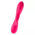 plusOne Dual Vibrating Massager at Spencer's