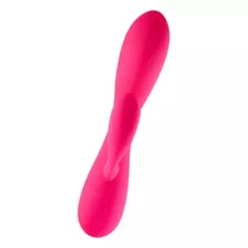 plusOne Dual Vibrating Massager at Spencer's