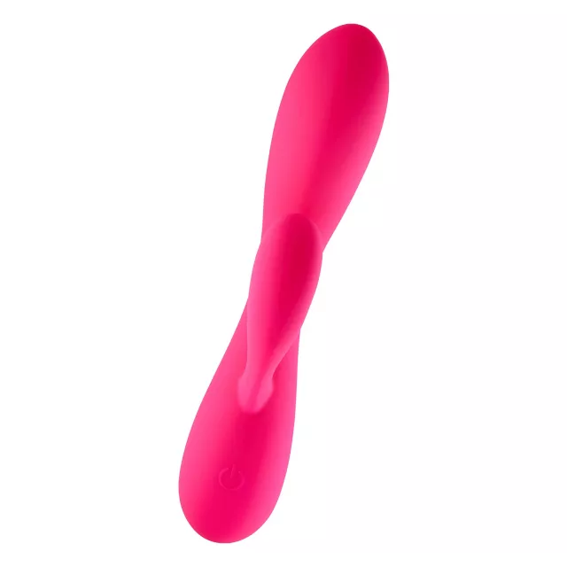 plusOne Dual Vibrating Massager at Spencer's