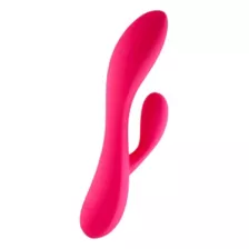 plusOne Dual Vibrating Massager at Spencer's