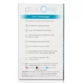 plusOne Mini Massager at Spencer's
