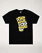 Don't Have a Cow Bart T Shirt - The Simpsons