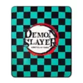 Demon Slayer Sherpa Fleece Blanket at Spencer's