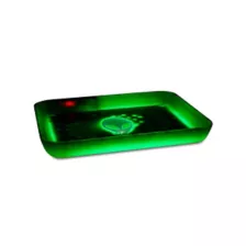 Light-Up Alien Pixel Tray at Spencer's