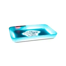 Mushroom LED Light-Up Tray at Spencer's