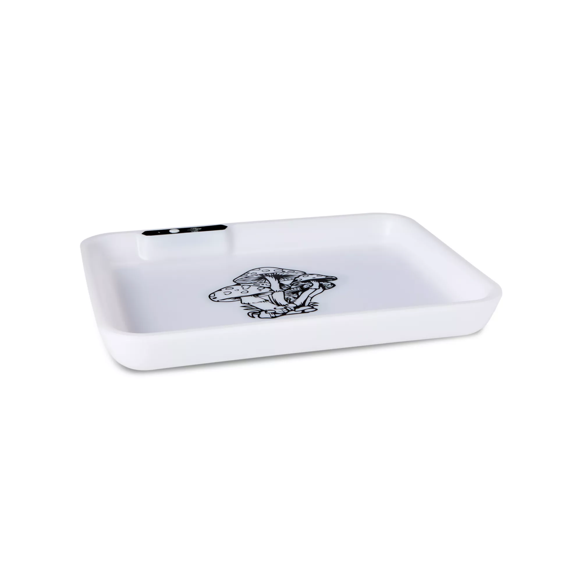 Mushroom LED Light-Up Tray at Spencer's