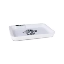 Mushroom LED Light-Up Tray at Spencer's