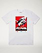 Promare Poster T Shirt