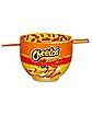 Flamin' Hot Cheetos Bowl with Chopsticks - 19.5 oz.