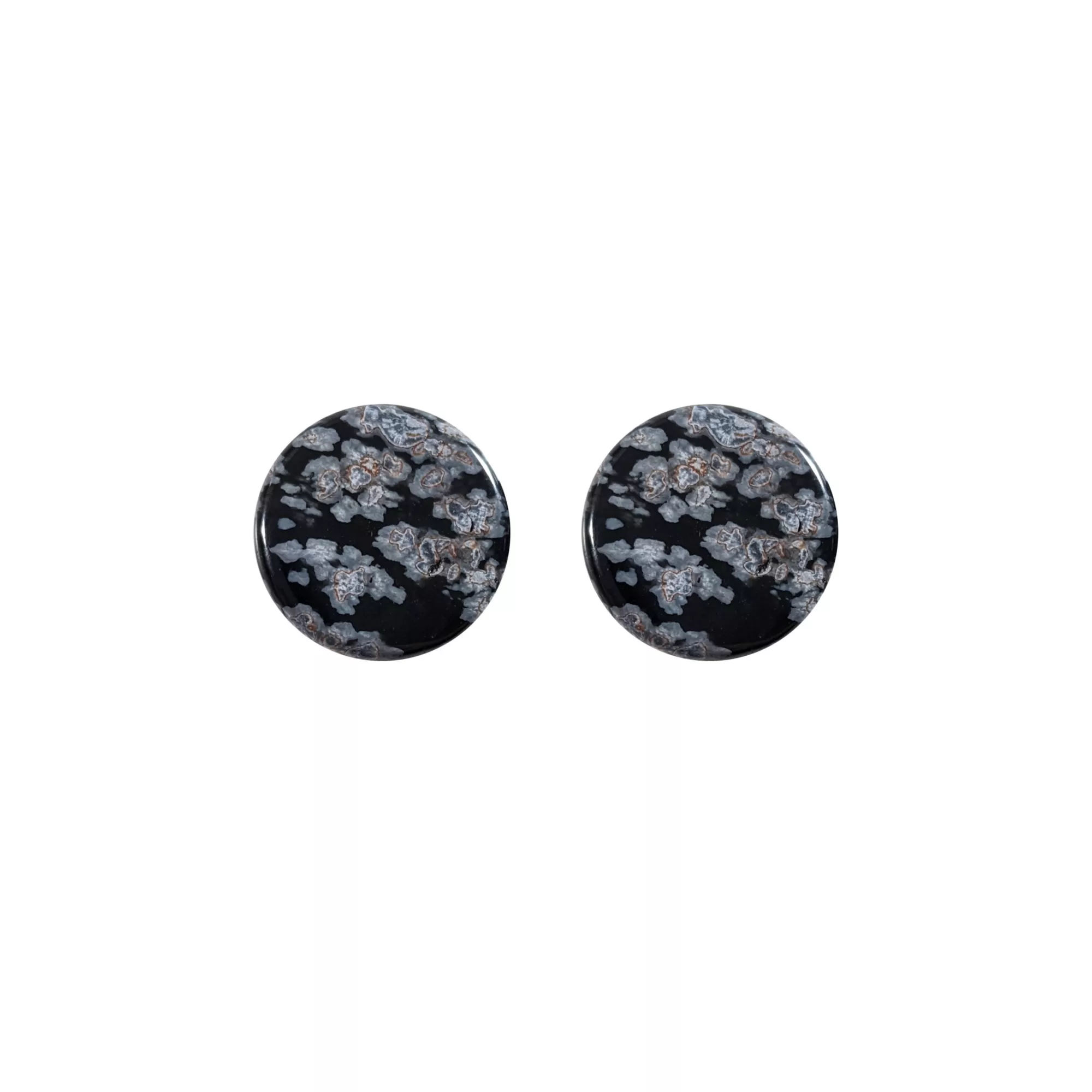 Obsidian Plugs at Spencer's