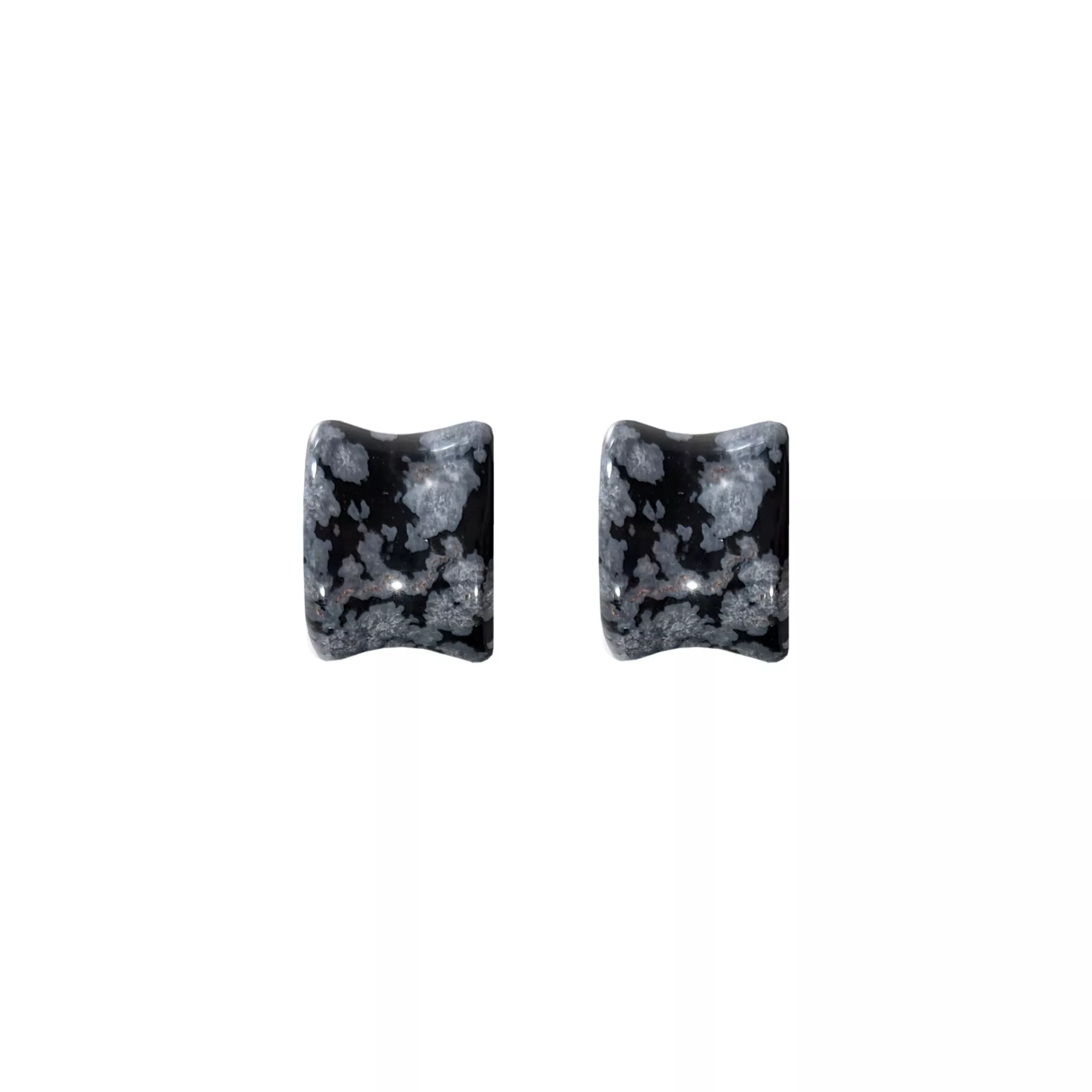 Obsidian Plugs at Spencer's