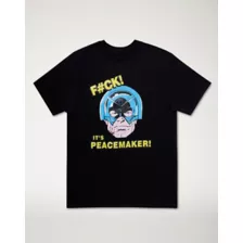 It's Peacemaker T Shirt at Spencer's