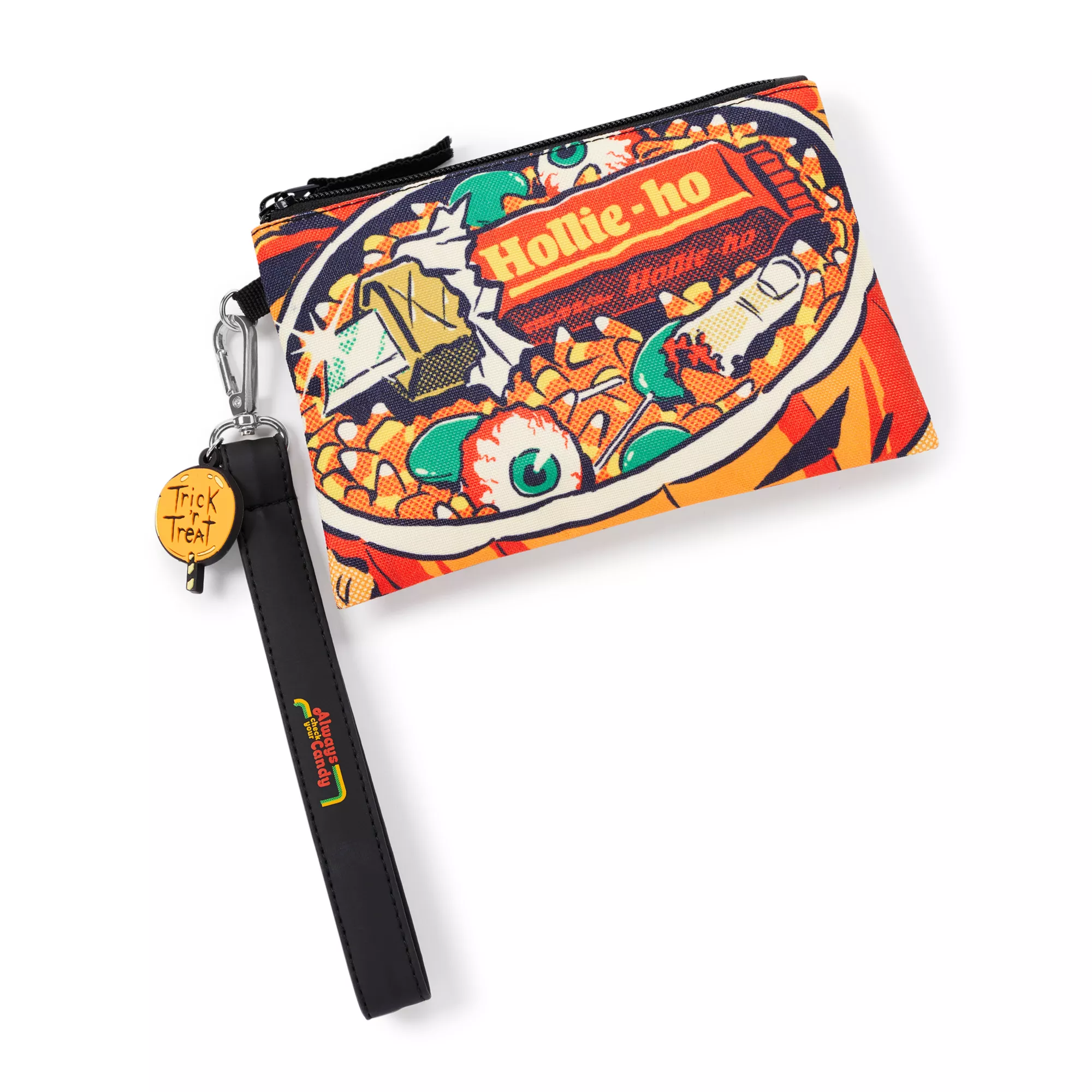 Trick 'r Treat Wristlet at Spencer's