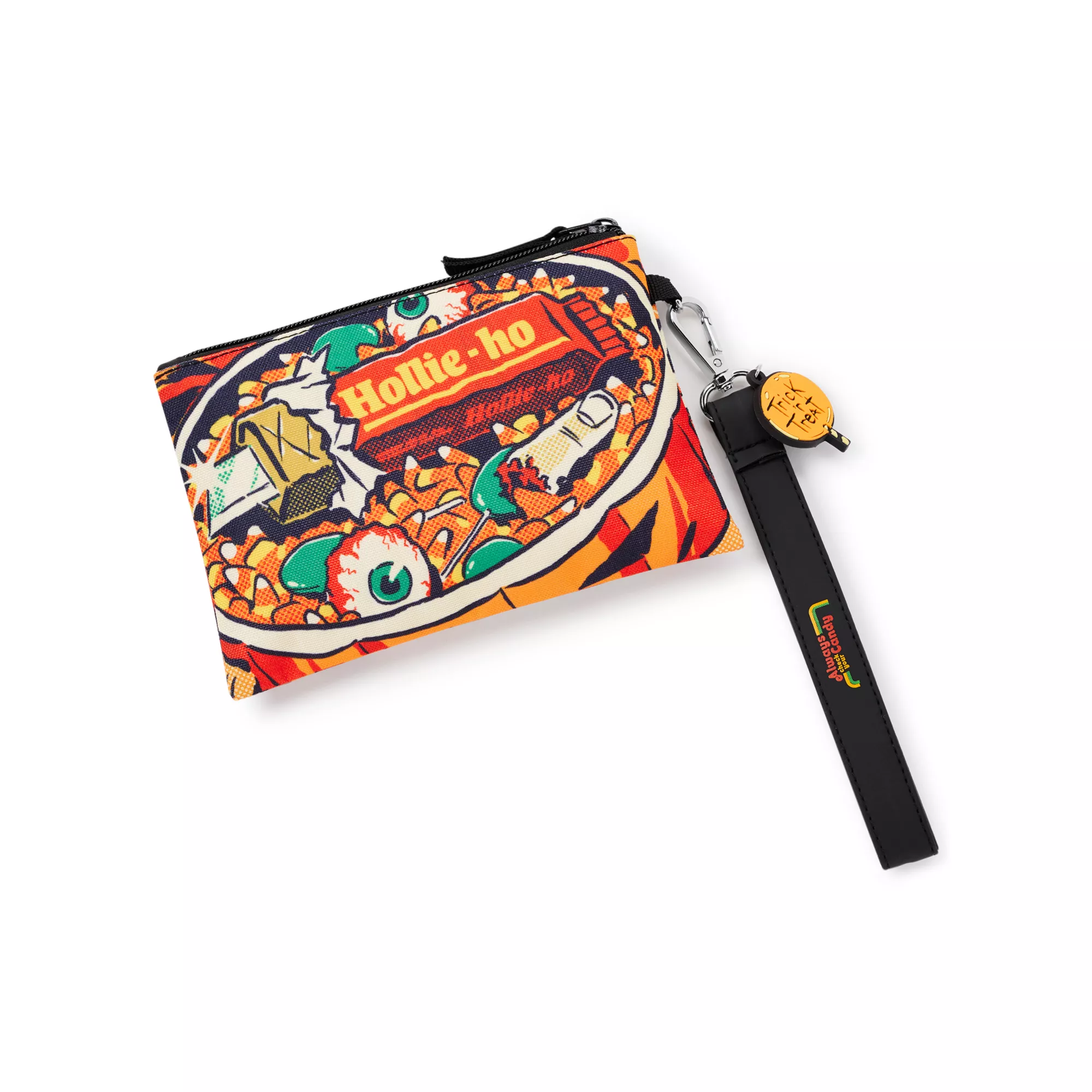 Trick 'r Treat Wristlet at Spencer's