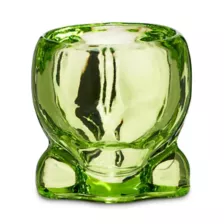 Molded Alien Face Shot Glass - 2 oz. at Spencer's