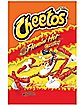 Flamin' Hot Cheetos Poster