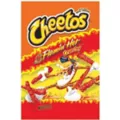 Flamin' Hot Cheetos Poster at Spencer's