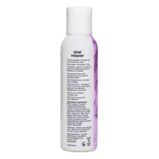Anal Relaxer 4 oz. - Hott Love at Spencer's