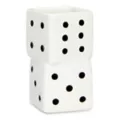 Dice Molded Shot Glass - 2 oz. at Spencer's
