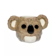 Molded Koala Shot Glass - 2 oz. at Spencer's