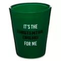Existential Dread Shot Glass - 2 oz. at Spencer's