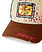 Camp Crystal Lake Trucker Hat - Friday the 13th