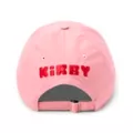 Pink Kirby Dad Hat at Spencer's