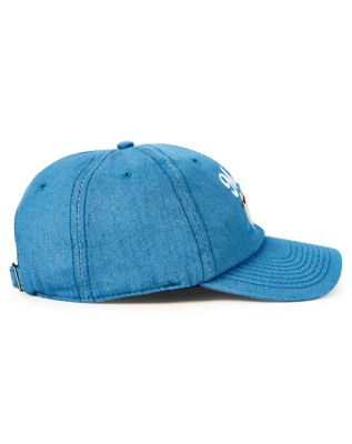Mood Dad Hat - Pusheen