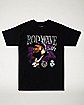 SoulFly T Shirt - Rod Wave