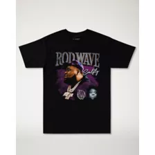 SoulFly T Shirt - Rod Wave at Spencer's