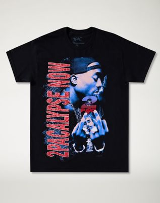 2pacalypse shirt