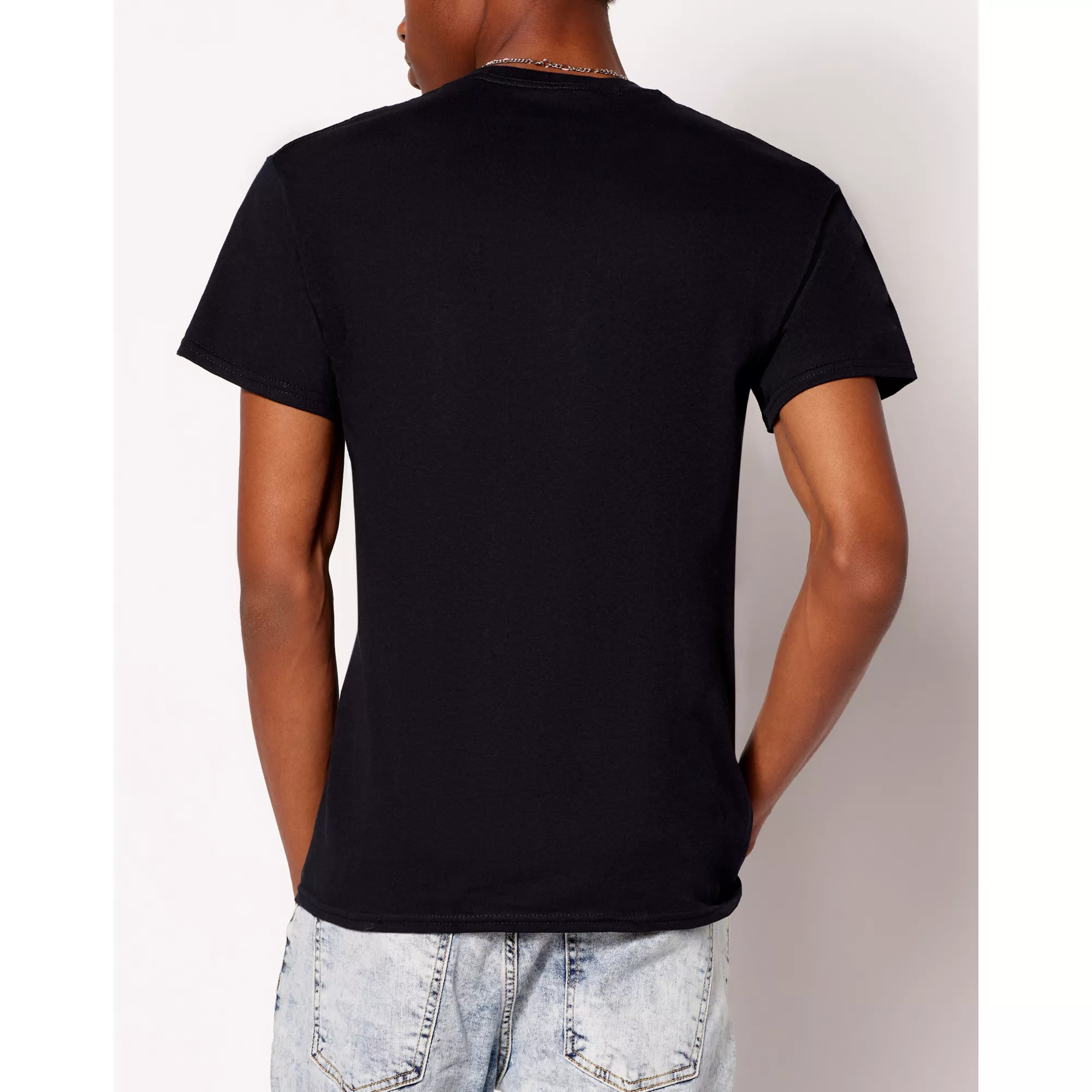 King of New York Pop Smoke T Shirt at Spencer's