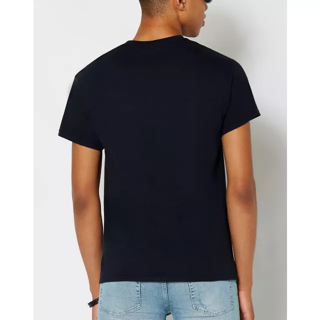 Hello Pronouns T Shirt at Spencer's