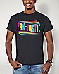 Pan-Tastic Pride T Shirt