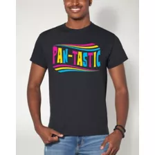 Pan-Tastic Pride T Shirt at Spencer's