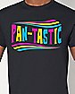 Pan-Tastic Pride T Shirt