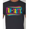 Pan-Tastic Pride T Shirt at Spencer's