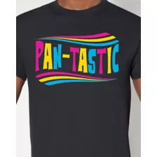 Pan-Tastic Pride T Shirt at Spencer's