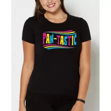 Pan-Tastic Pride T Shirt at Spencer's