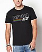 LGBTQ+ Pride Ally T Shirt