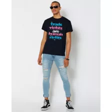 Trans Rights Are Human Rights T Shirt at Spencer's