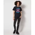 Trans Rights Are Human Rights T Shirt at Spencer's