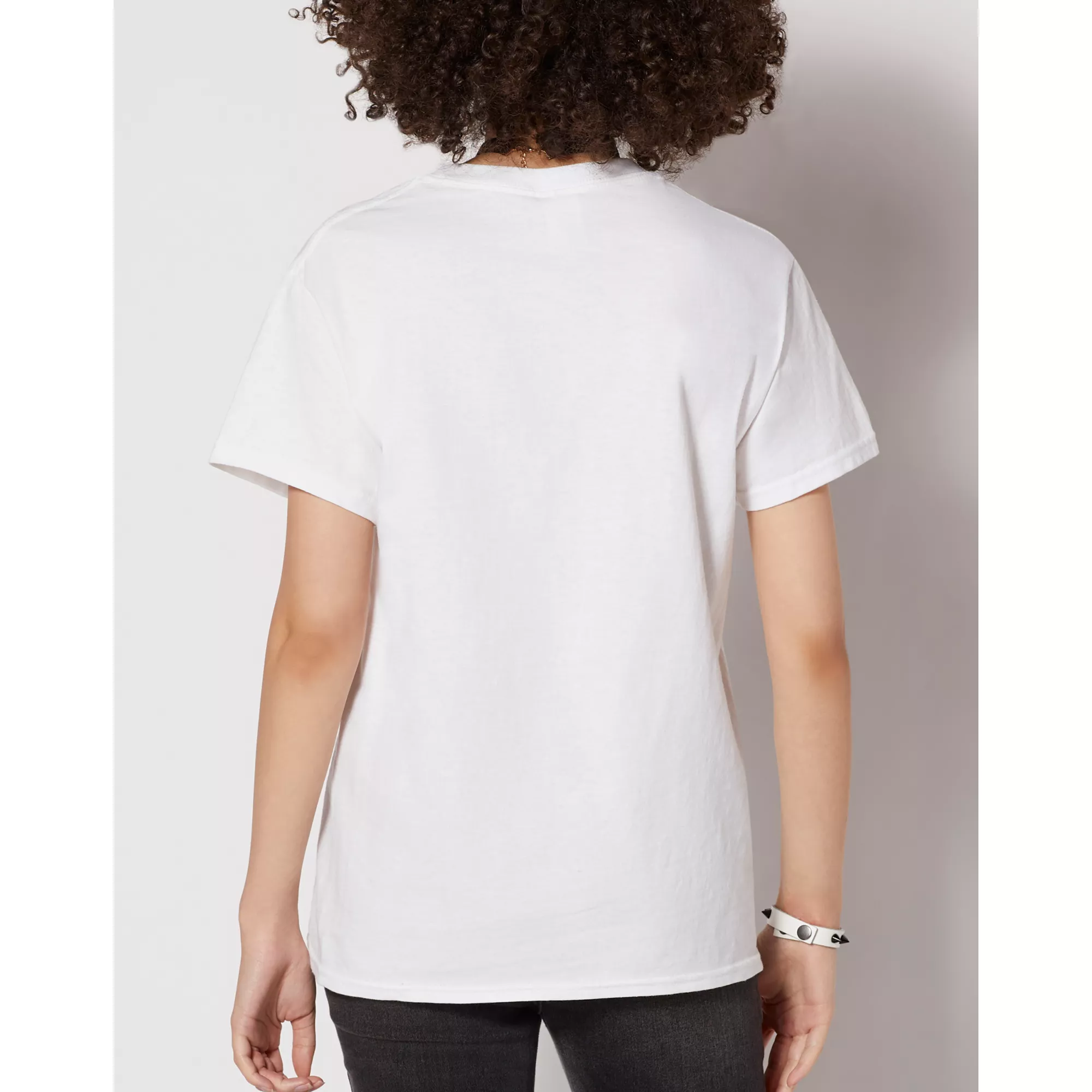 Proud AF Pride T Shirt at Spencer's