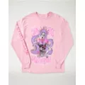 Sugar and Spice Long Sleeve T Shirt at Spencer's