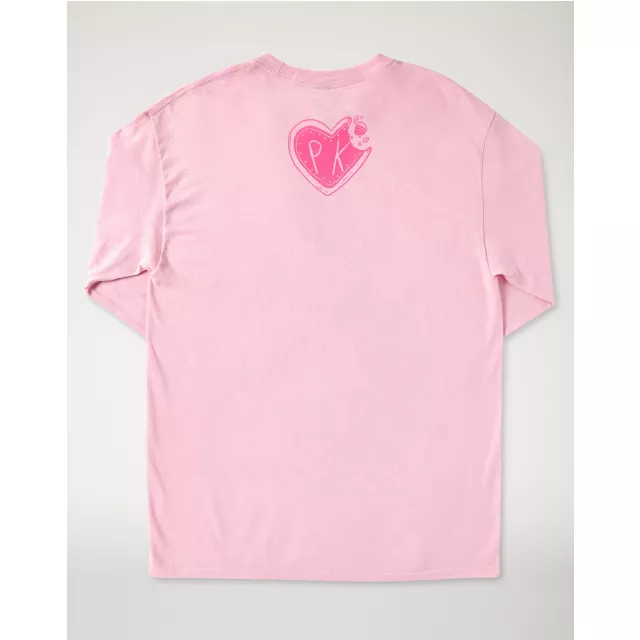 Sugar and Spice Long Sleeve T Shirt at Spencer's